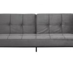 Sofa Kegaro bez boków widok frontowy
